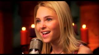 Annasophia Robb - Keep Your Mind Wide Open Video Song Hd