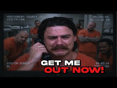 Thumbnail for Chud The Builder is now Begging Adin Ross to get him out of Jail