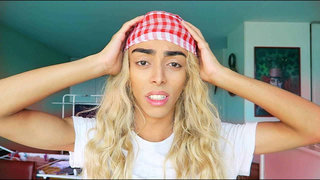 MON PARCOURS SCOLAIRE CHAOTIQUE !