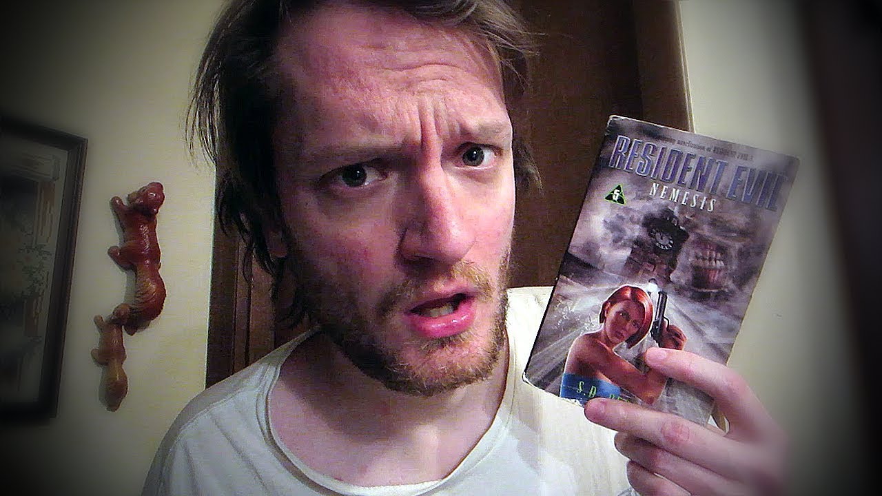 a message to you FAKE resident evil fans