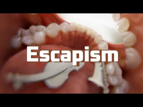 RAYE, 070 Shake - Escapism