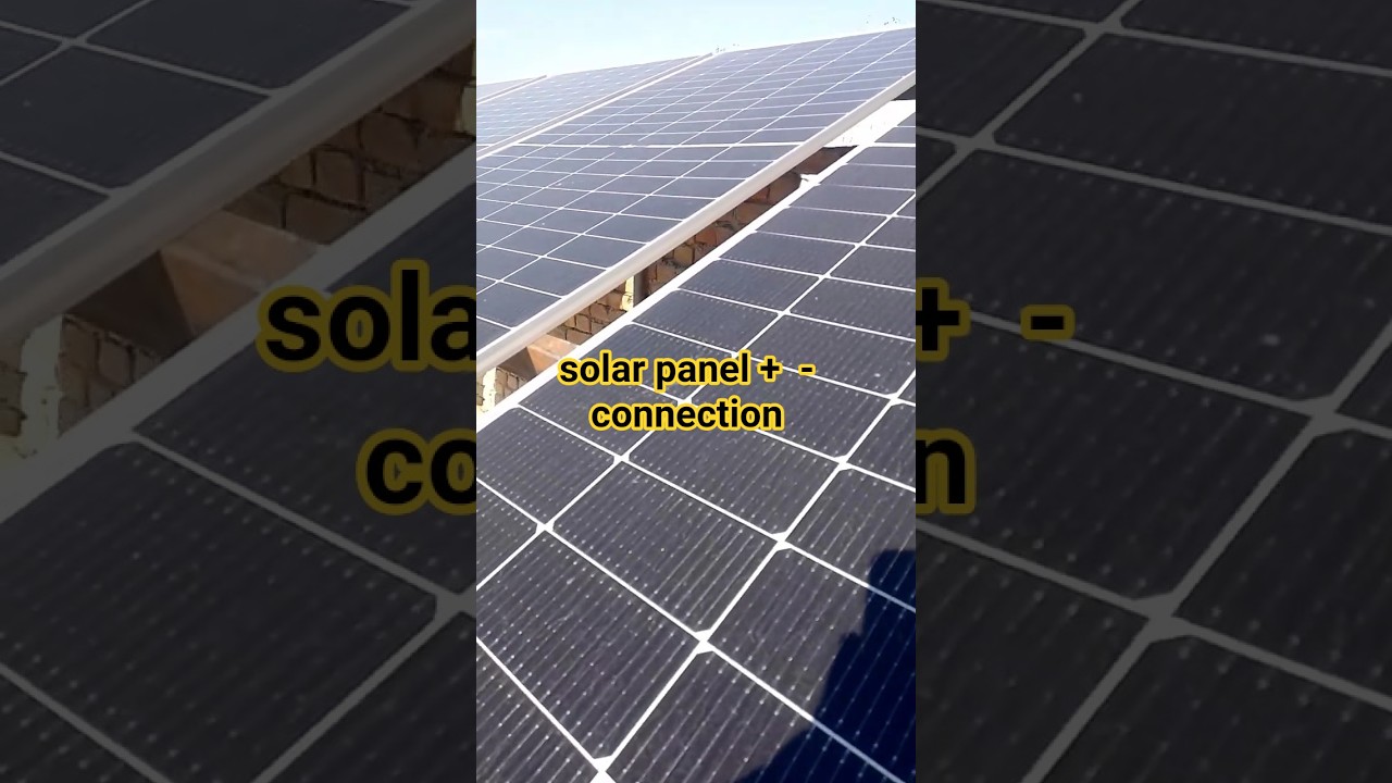 How To Connect Multiple Solar Systems (DIY Solar #10)