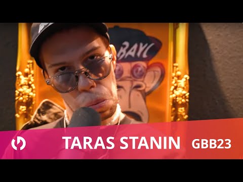 Taras Stanin | Uprising Beatbox Star  