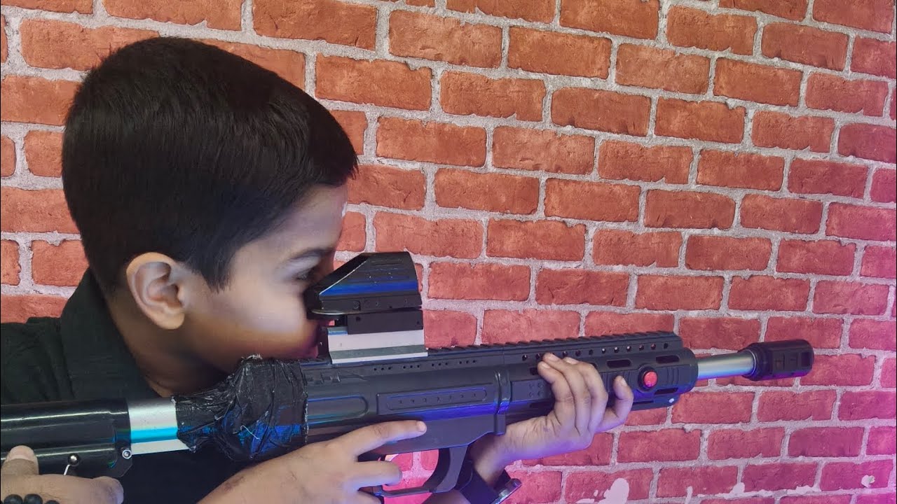 I got gifts from ELPRO mall!part-1