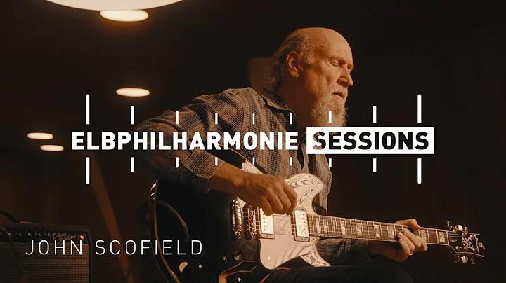 John Scofield - Solo | Elbphilharmonie Sessions