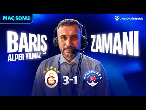 Ertem Şener canlı yayın