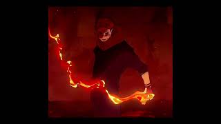 New Genn  trending anime viral jujutsukaisen animeedit shorts edit muzan
