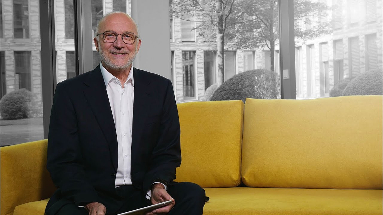 Expertensofa - Die Vertriebssysteme der VHV im Überblick 2024