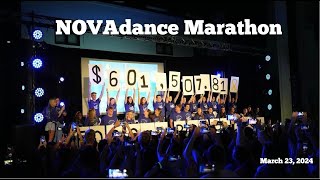 NOVAdance 2024