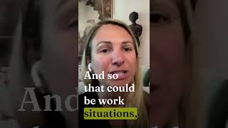 🌧️ Resilience in Action | Mandy Gill on Facing Life’s Storms 💪