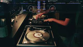 [CHARTREUMIX] TIMECODE SESSION GUINGUETTE HOUSE/BREAK
