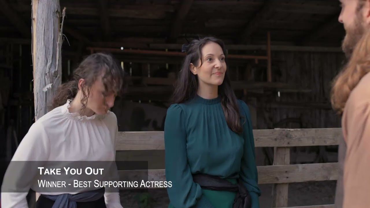 Demo Reels