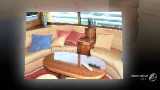 Drettmann elegance 65 power boat, flybridge yacht year - 1998