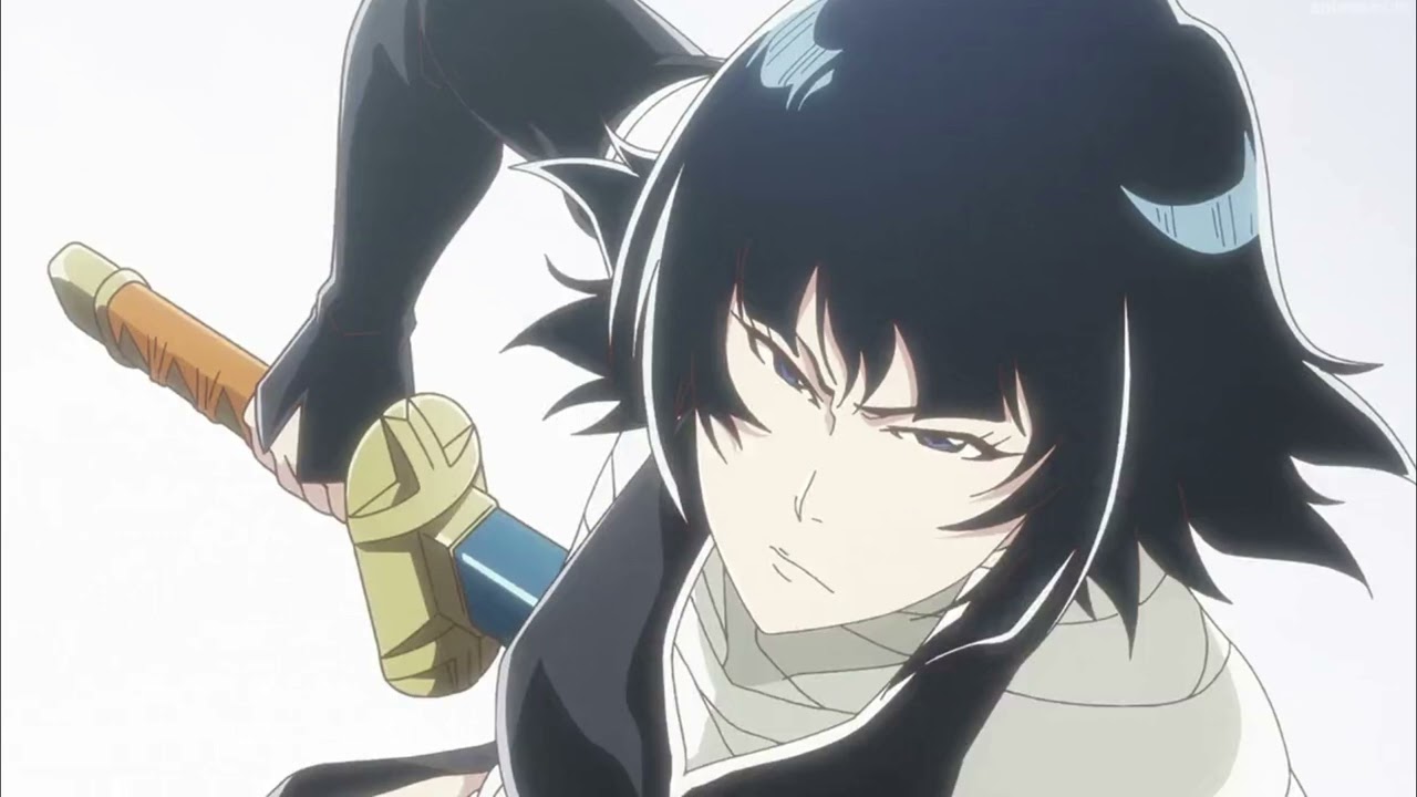 Not Alot Of People Could Handle Working With Soi Fon 