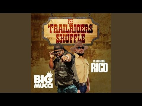 The TrailRiders Shuffle