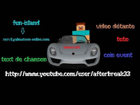 [tuto]  faire une sphère avec world edit  (comment mettre touts les blocks et minerai