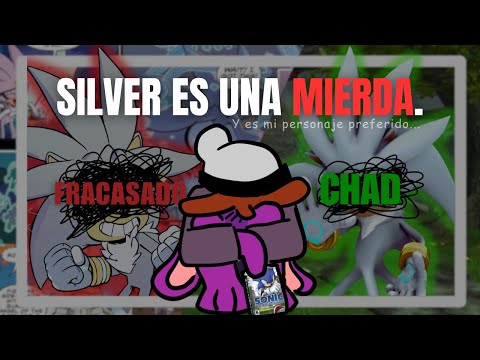 CURRENT SILVER IS PATHETIC