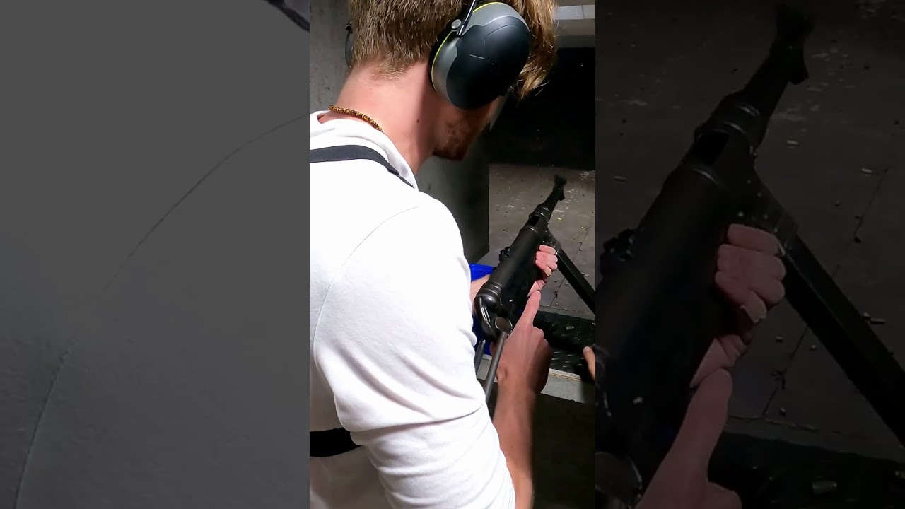 💥WW2 GUNS in VEGAS 🎰 