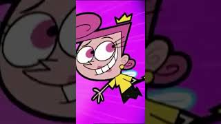 Você Sabia Que Cosmo E Wanda Tinham Sido Padrinhos Mágicos Desse Cara?