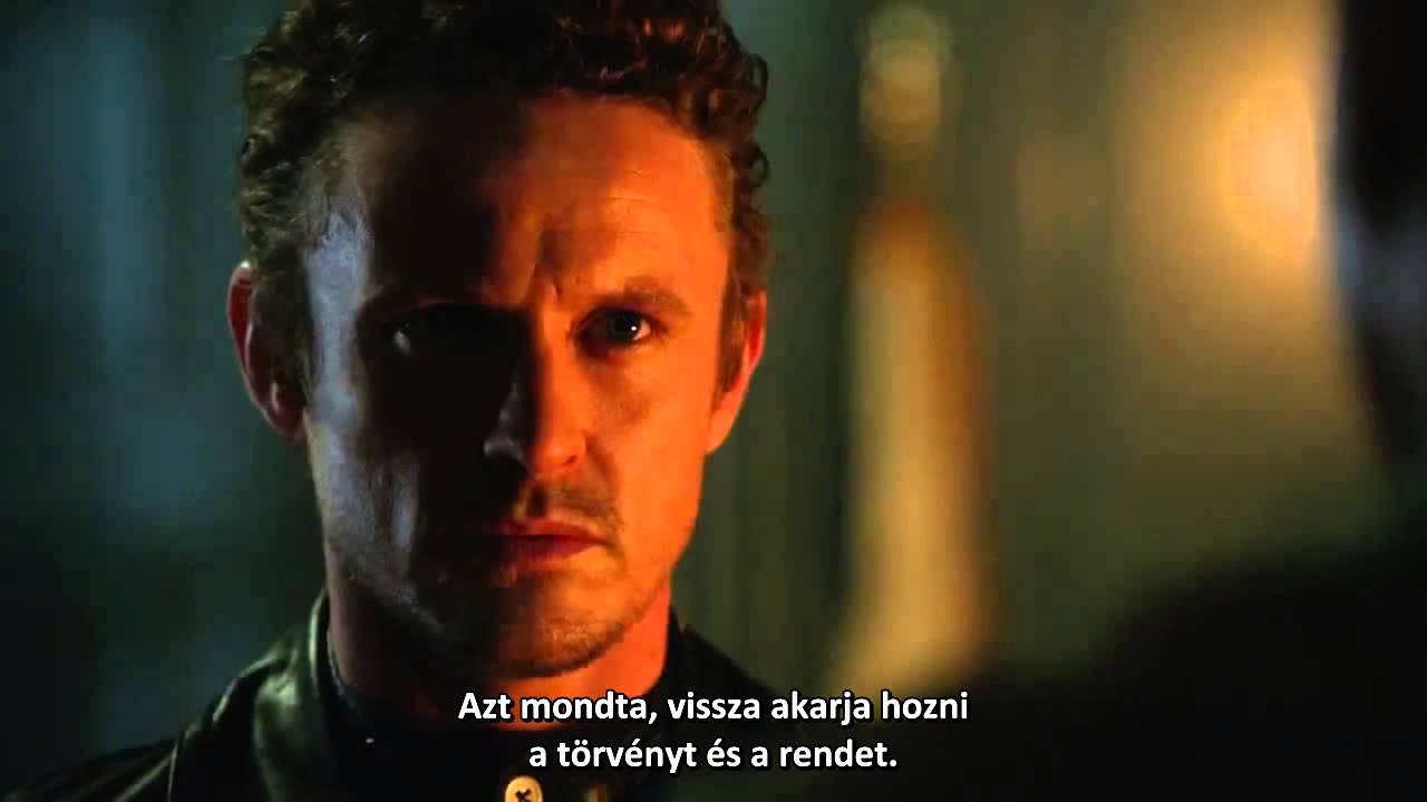 Revolution - Az állam ellenségei 5. rész /magyar felirat/