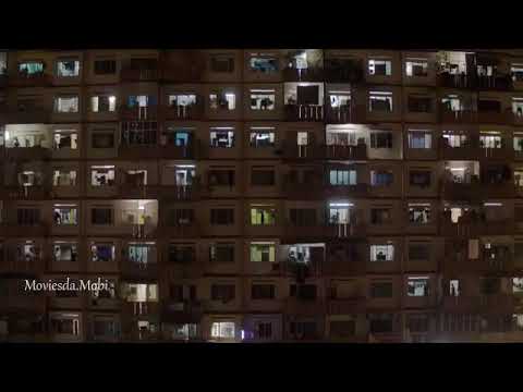 Metro Maalai The Last Kiss Scene