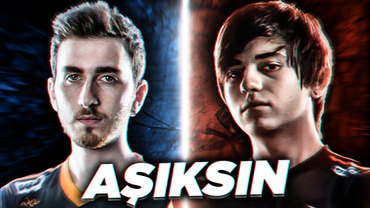 Elwind ft. wtcN - AŞIKSIN