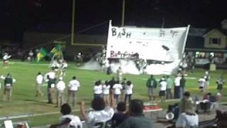 the grayson n brookwood entrance