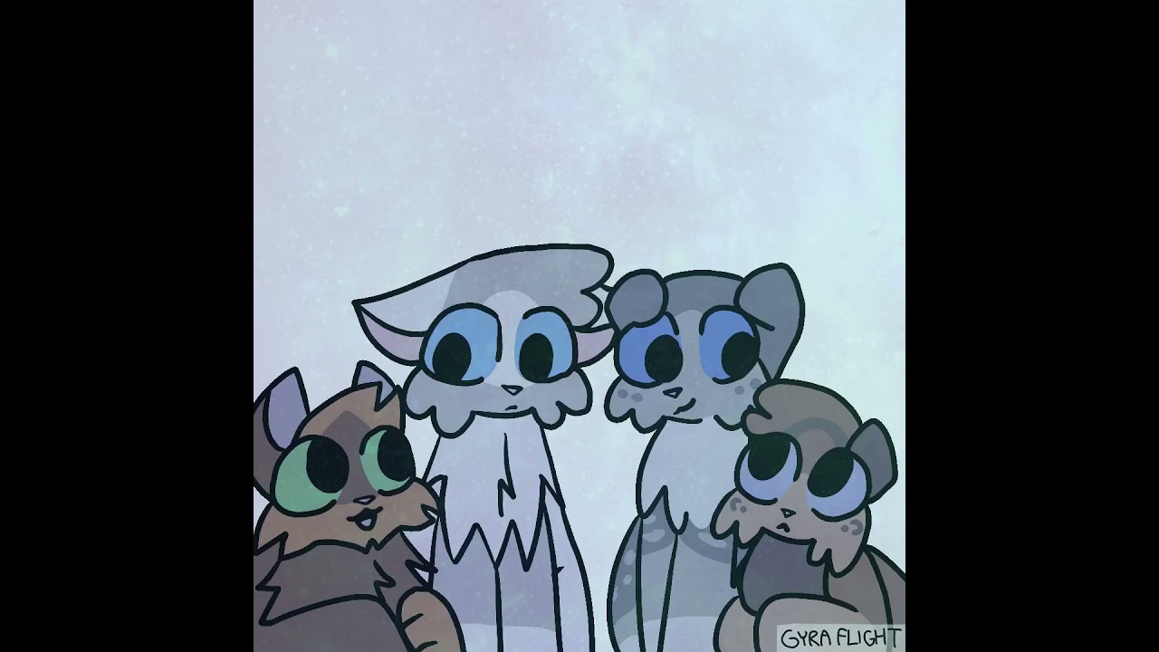 Hey kids [flipaclip] animation meme