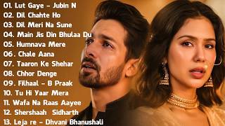 New Song 2026 | New Hindi Song | Best of Arijit Singh, Jubin Nautiyal,Atif Aslam ,Darshan Raval 💖