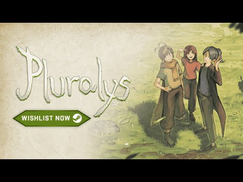 Pluralys trailer