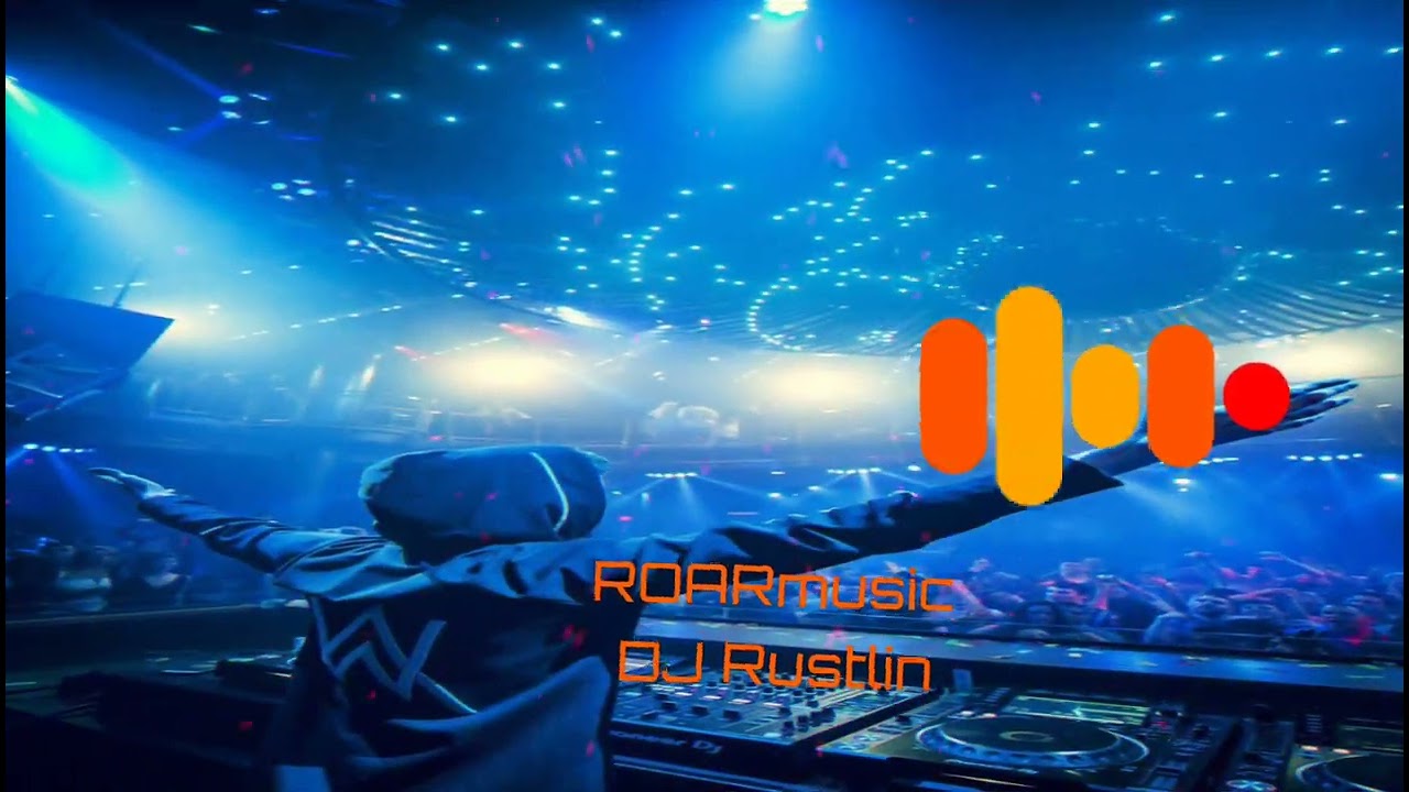 Alan Walker — The Drum Ringtone ||ROARmusic||RustlinEvan