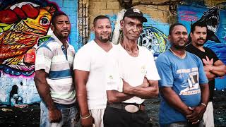 Trailer oficial: Cacú, un cambio por la vida
