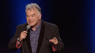 Stewart Lee - Imagine Your Jazz