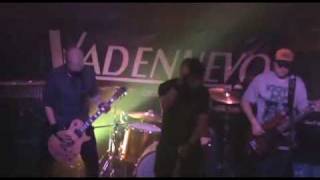 Sabiasangre - Memorias de ciudad