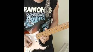 【Solo No. 044】 Elevation / Television (4. February 2023) #Shorts screenshot 5