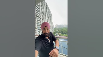 DLF Camellias redefines elevated living in every way. Where luxury meets lifestyle 🌆