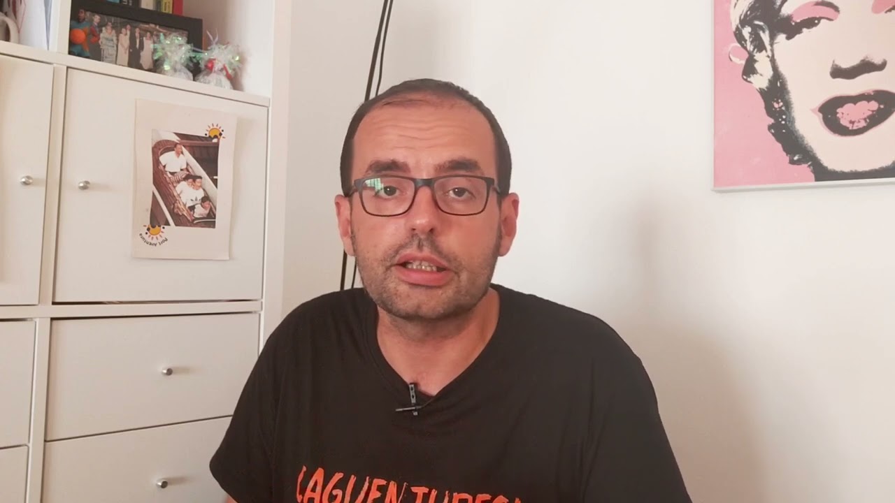 I venga intoxicar amb el català