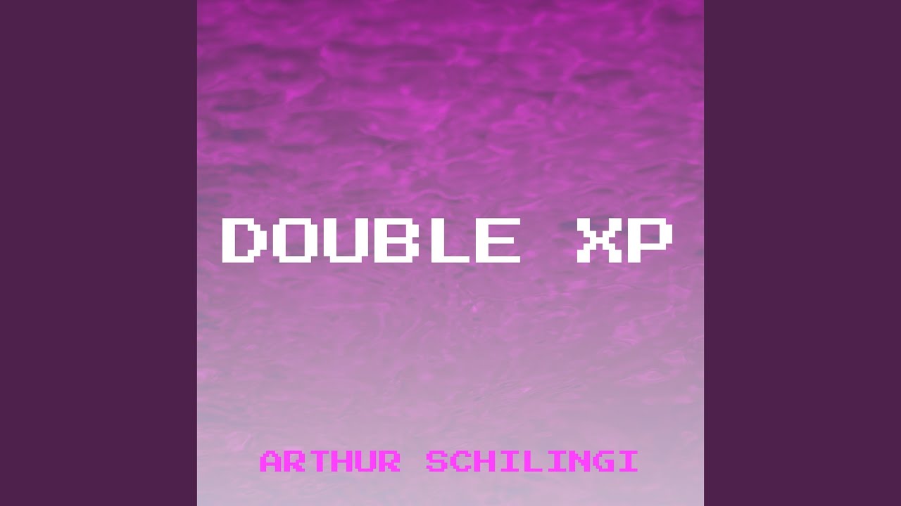 Double XP