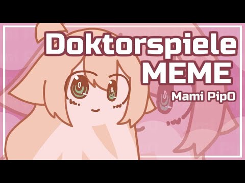 【DOKTORSPILEL MEME⭐】by MamiPipO