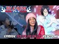 RUKIA AND ISHIDA LET'S GO! Bleach Episode 153, 154, 155, 156, 157 REACTION!!