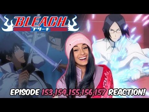 bleach ep 155