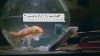 Buy & Sell faster on dubizzle with Chat! screenshot 3