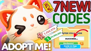 ⚠️ LATEST ⚠️ ALL WORKING CODES For Adopt Me in April 2026 - Roblox Adopt Me Codes 2026 Wealth