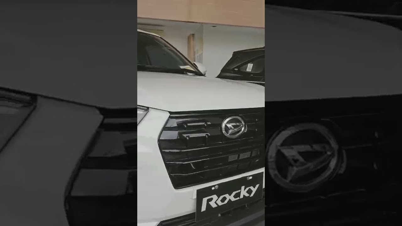 Kalian tim mana nih All New Xenia, Rocky atau All New Terios??