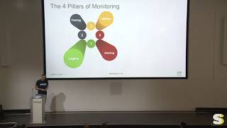 Serverless Computing London: Lars Roewekamp - Surviving Serverless in Real Life