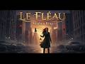 Le Fléau De Stephen King Thriller Livre Audio mp3