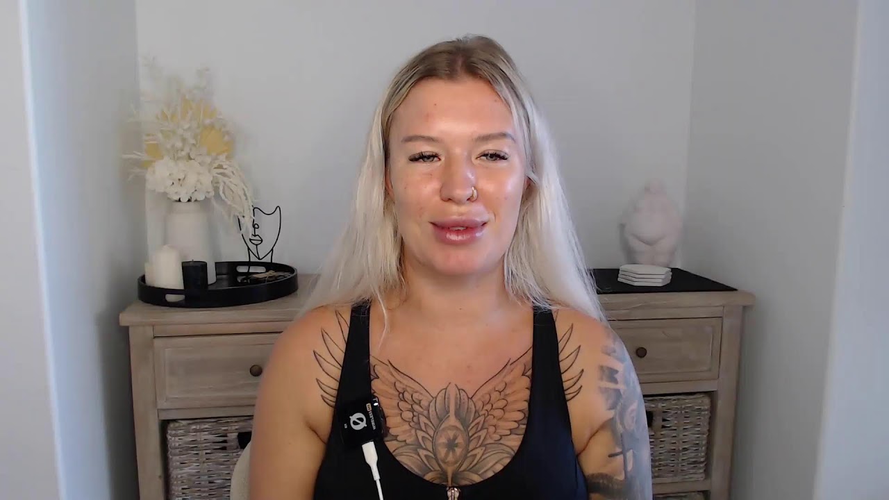 The NOT SELF that you think is YOU!!!