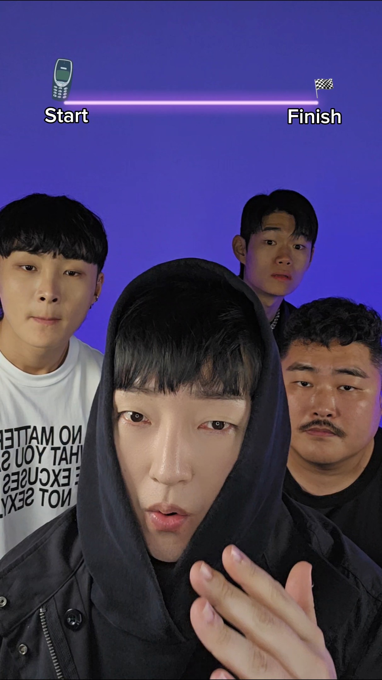 Phone Beatbox Challenge #beatbox #tiktok