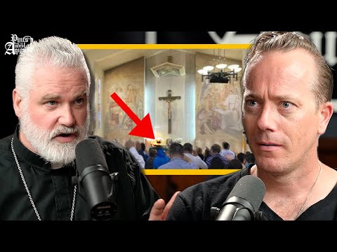 Jesus Seen ALIVE in Local Church!! CONFIRMED by Bishop Scott McCaig