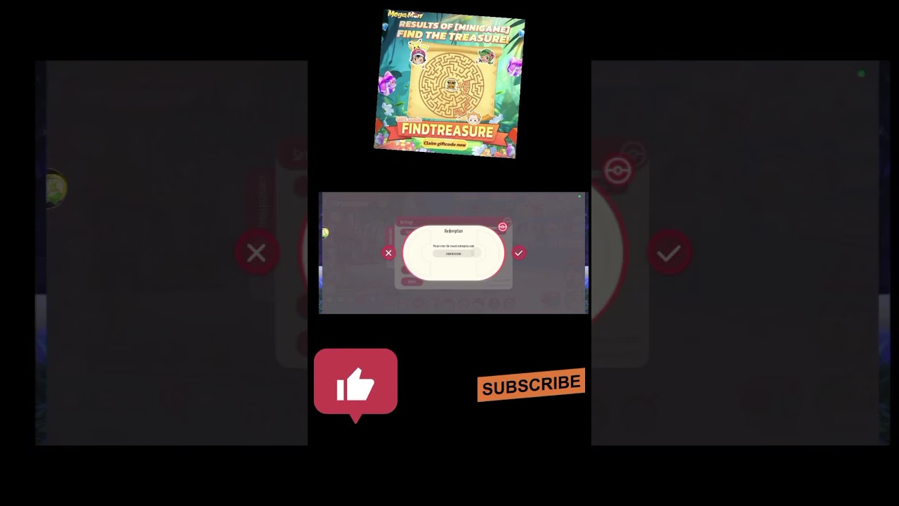 latest gift code alert 🎁🚨 megamon asia 